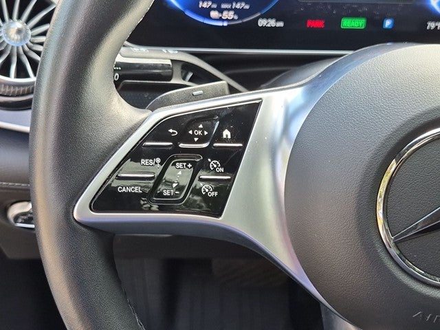 2023 Mercedes-Benz EQE 500 Sedan 4MATIC®