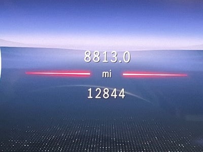 2023 Mercedes-Benz EQE 500 Sedan 4MATIC®