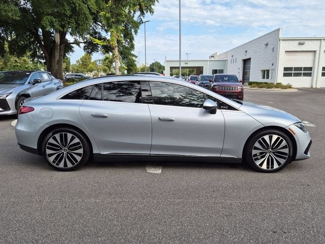 2023 Mercedes-Benz EQE 500 Sedan 4MATIC®