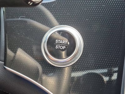 2023 Mercedes-Benz EQE 500 Sedan 4MATIC®
