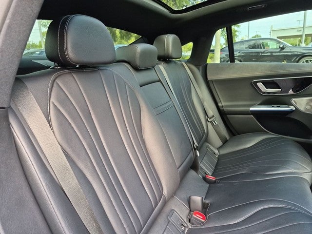 2023 Mercedes-Benz EQE 500 Sedan 4MATIC®