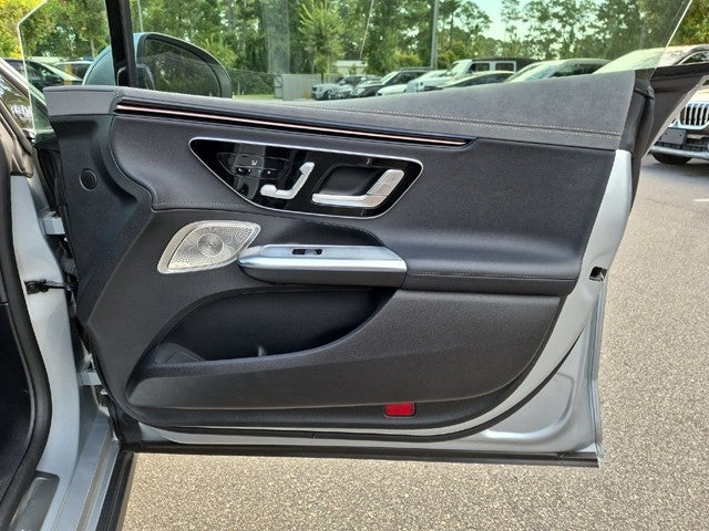 2023 Mercedes-Benz EQE 500 Sedan 4MATIC®
