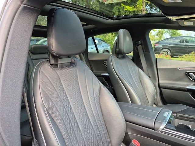 2023 Mercedes-Benz EQE 500 Sedan 4MATIC®