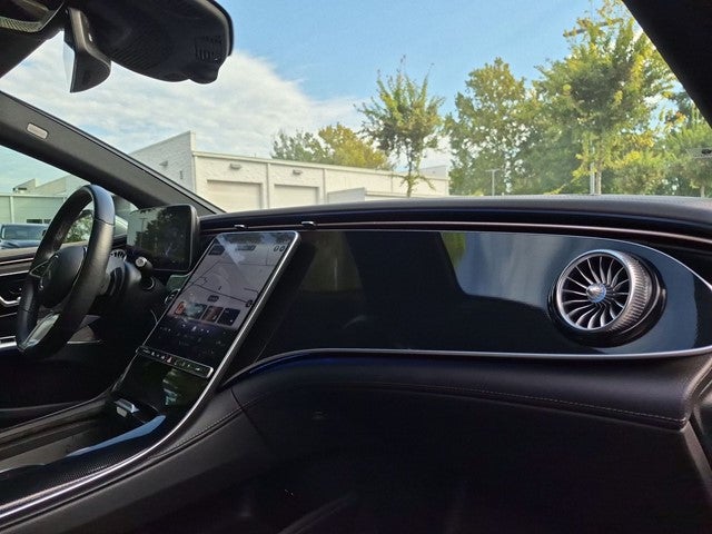 2023 Mercedes-Benz EQE 500 Sedan 4MATIC®