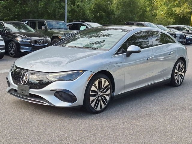 2023 Mercedes-Benz EQE 500 Sedan 4MATIC®