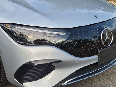2023 Mercedes-Benz EQE 500 Sedan 4MATIC®