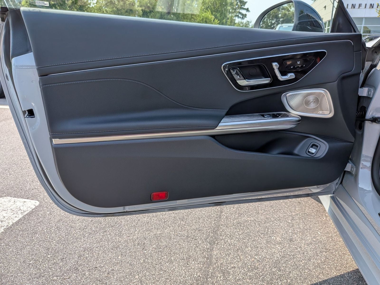 2026 Mercedes-Benz CLE CLE 300 4MATIC®
