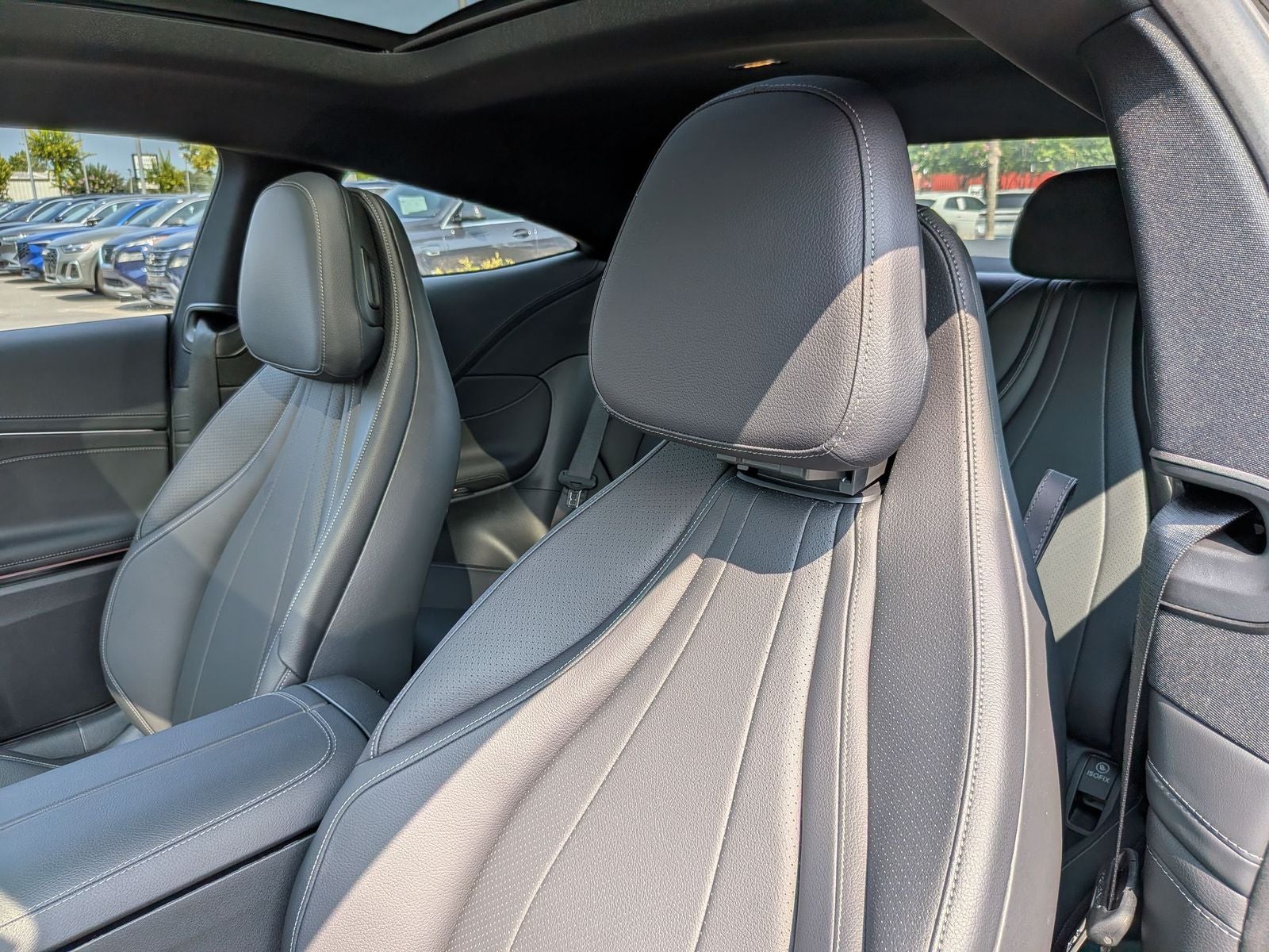 2026 Mercedes-Benz CLE CLE 300 4MATIC®