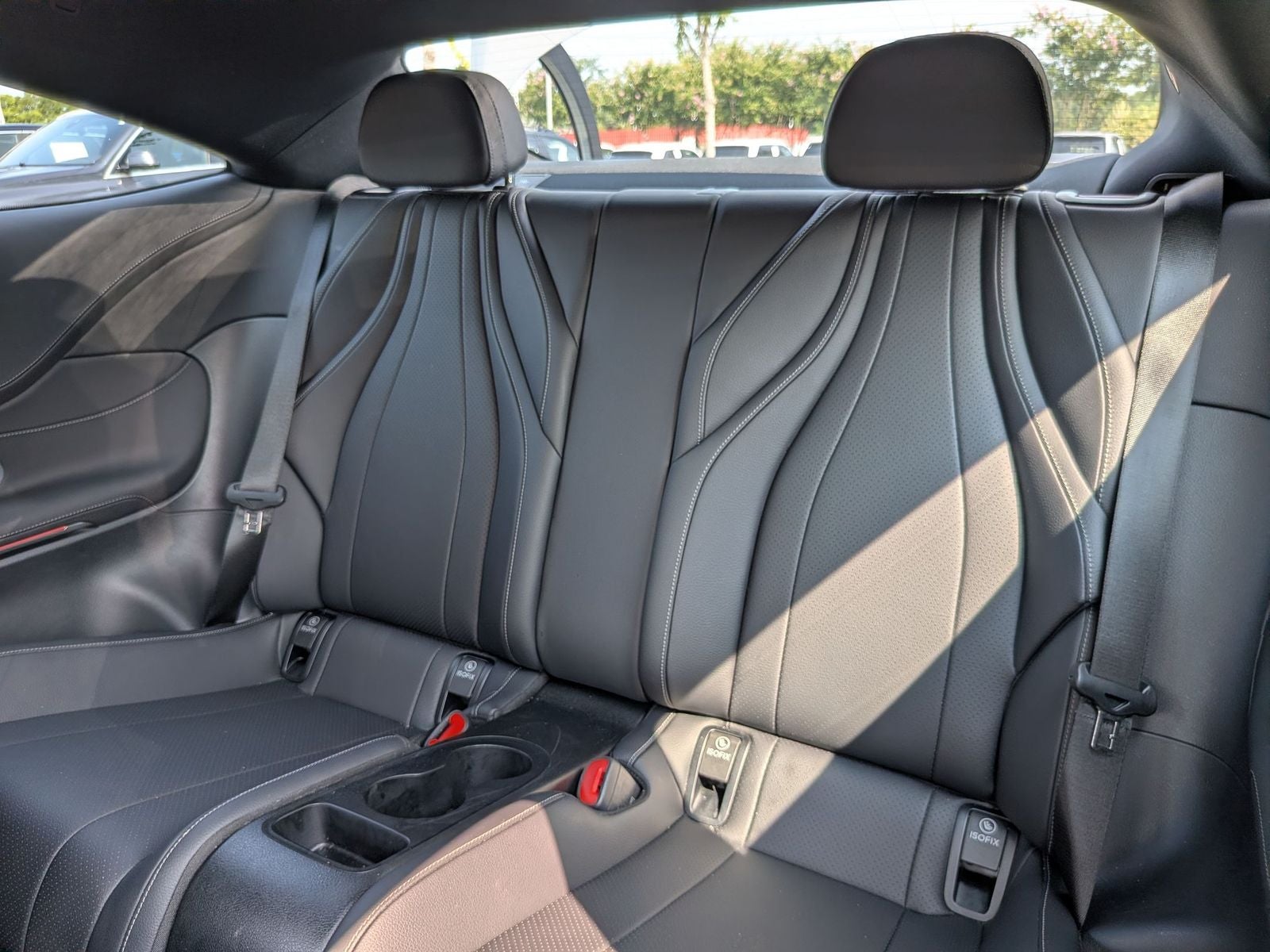 2026 Mercedes-Benz CLE CLE 300 4MATIC®