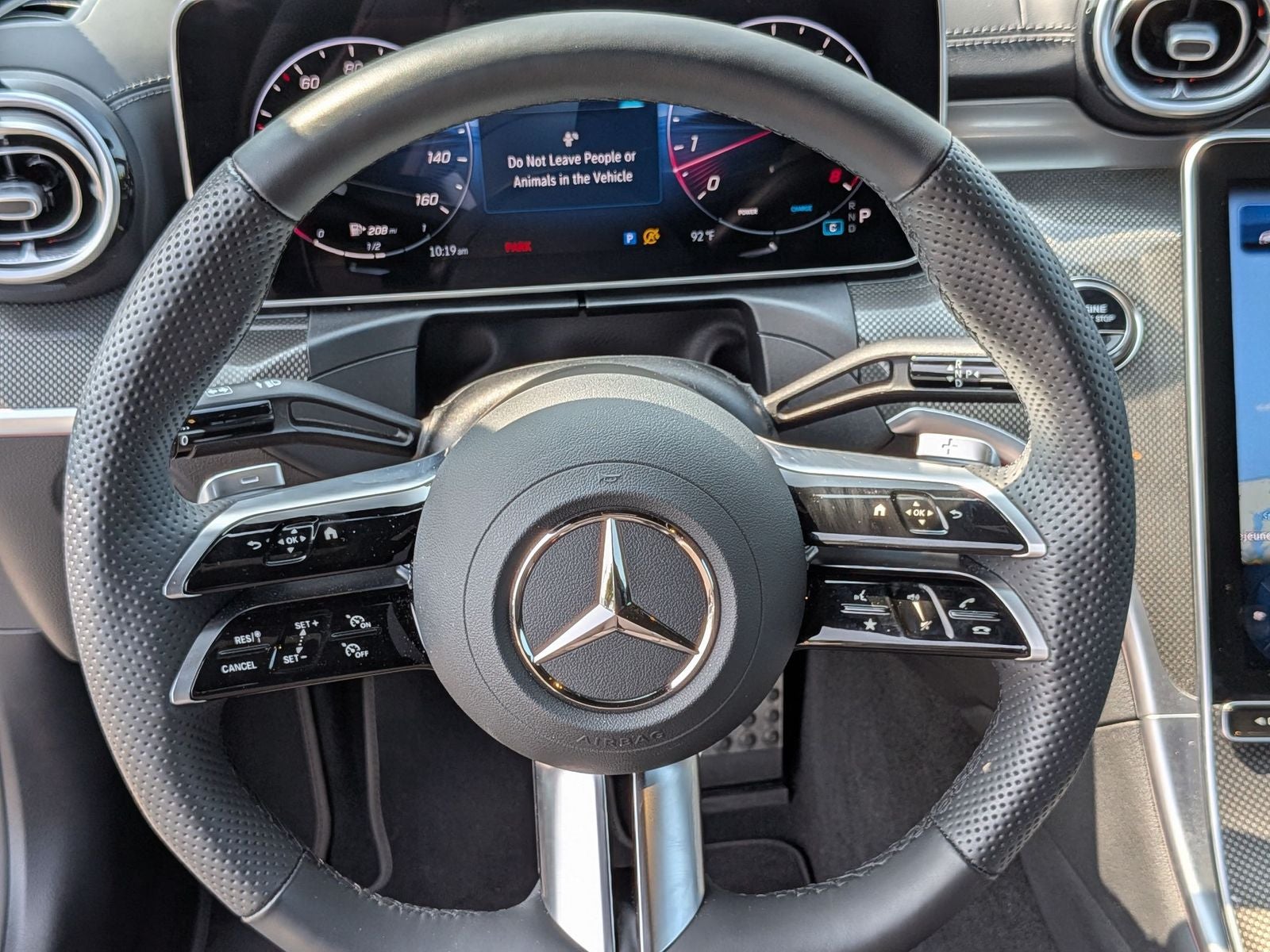 2026 Mercedes-Benz CLE CLE 300 4MATIC®