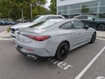 2026 Mercedes-Benz CLE CLE 300 4MATIC®