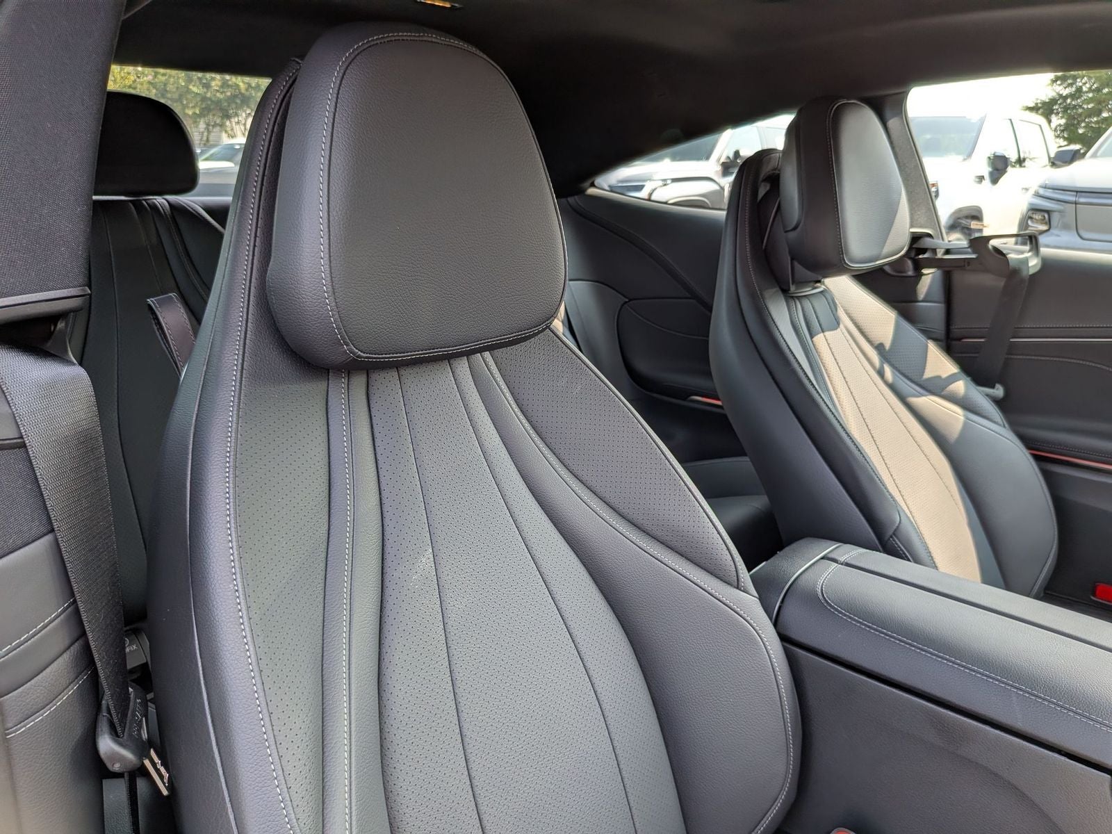 2026 Mercedes-Benz CLE CLE 300 4MATIC®