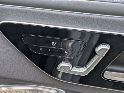 2026 Mercedes-Benz CLE CLE 300 4MATIC®