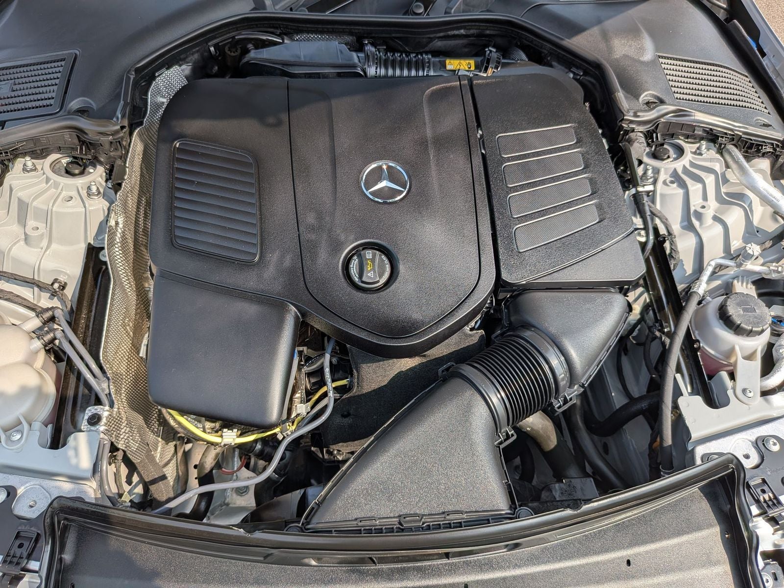 2026 Mercedes-Benz CLE CLE 300 4MATIC®
