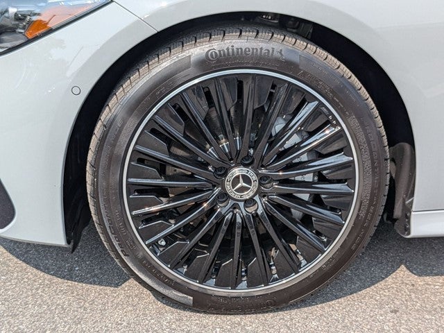 2026 Mercedes-Benz CLE CLE 300 4MATIC®