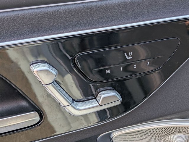 2026 Mercedes-Benz CLE CLE 300 4MATIC®