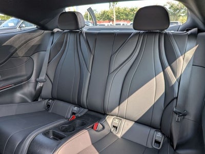 2026 Mercedes-Benz CLE CLE 300 4MATIC®