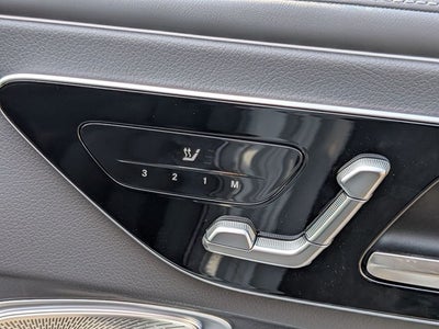 2026 Mercedes-Benz CLE CLE 300 4MATIC®