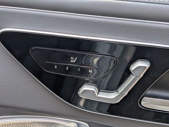 2026 Mercedes-Benz CLE CLE 300 4MATIC®