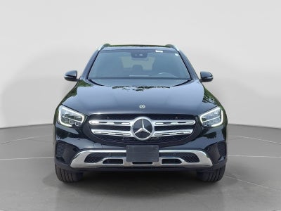 2022 Mercedes-Benz GLC GLC 300 4MATIC®