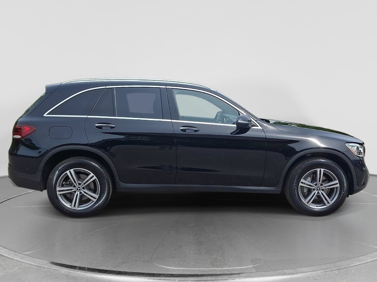 2022 Mercedes-Benz GLC GLC 300 4MATIC®