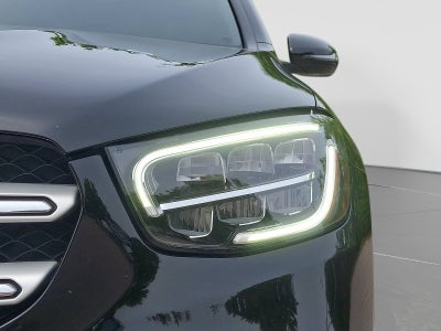 2022 Mercedes-Benz GLC GLC 300 4MATIC®