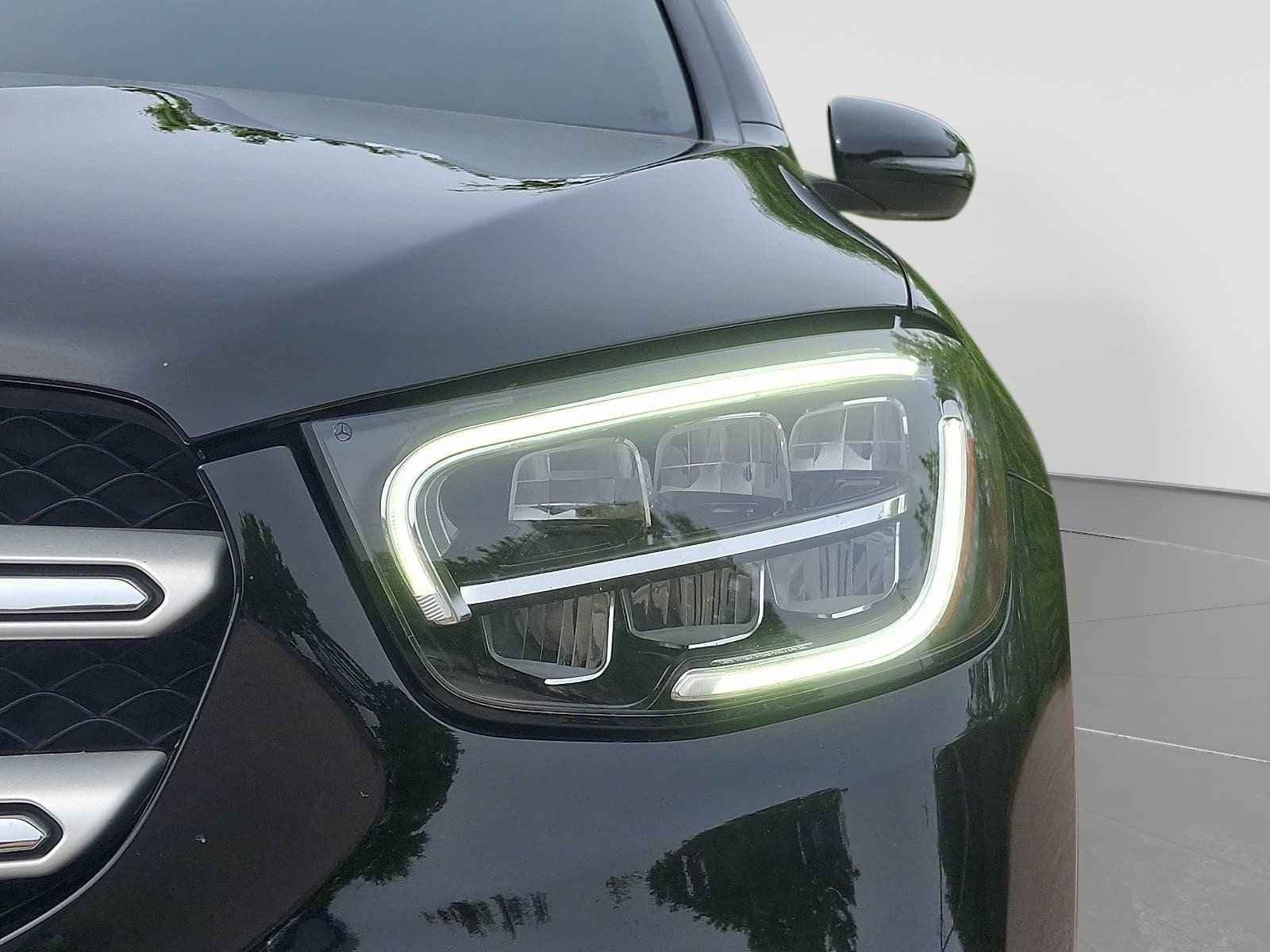 2022 Mercedes-Benz GLC GLC 300 4MATIC®