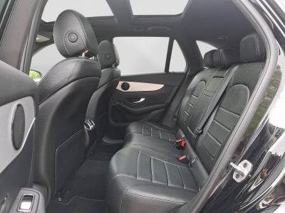 2022 Mercedes-Benz GLC GLC 300 4MATIC®