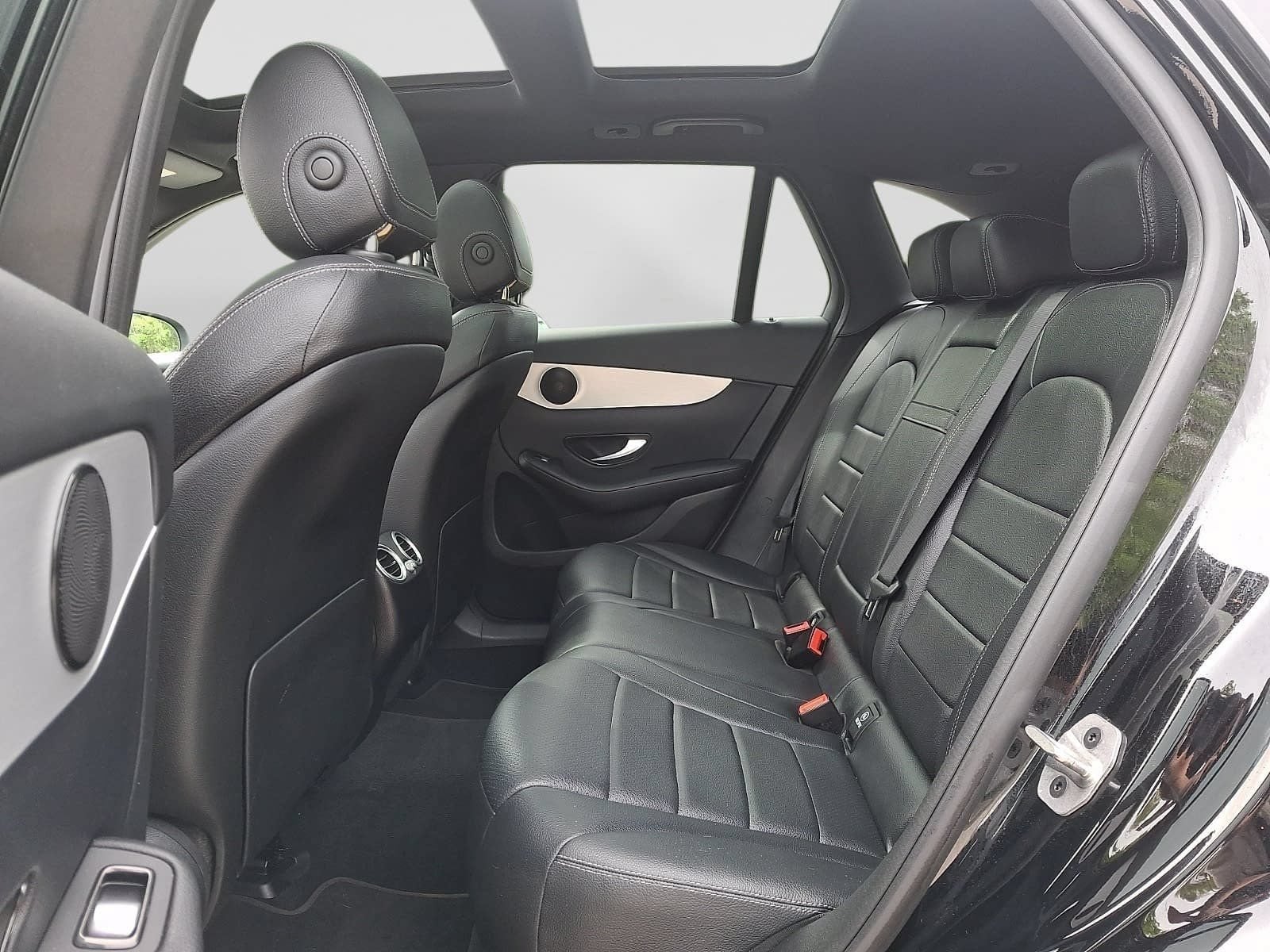 2022 Mercedes-Benz GLC GLC 300 4MATIC®