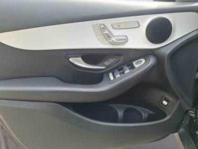2022 Mercedes-Benz GLC GLC 300 4MATIC®