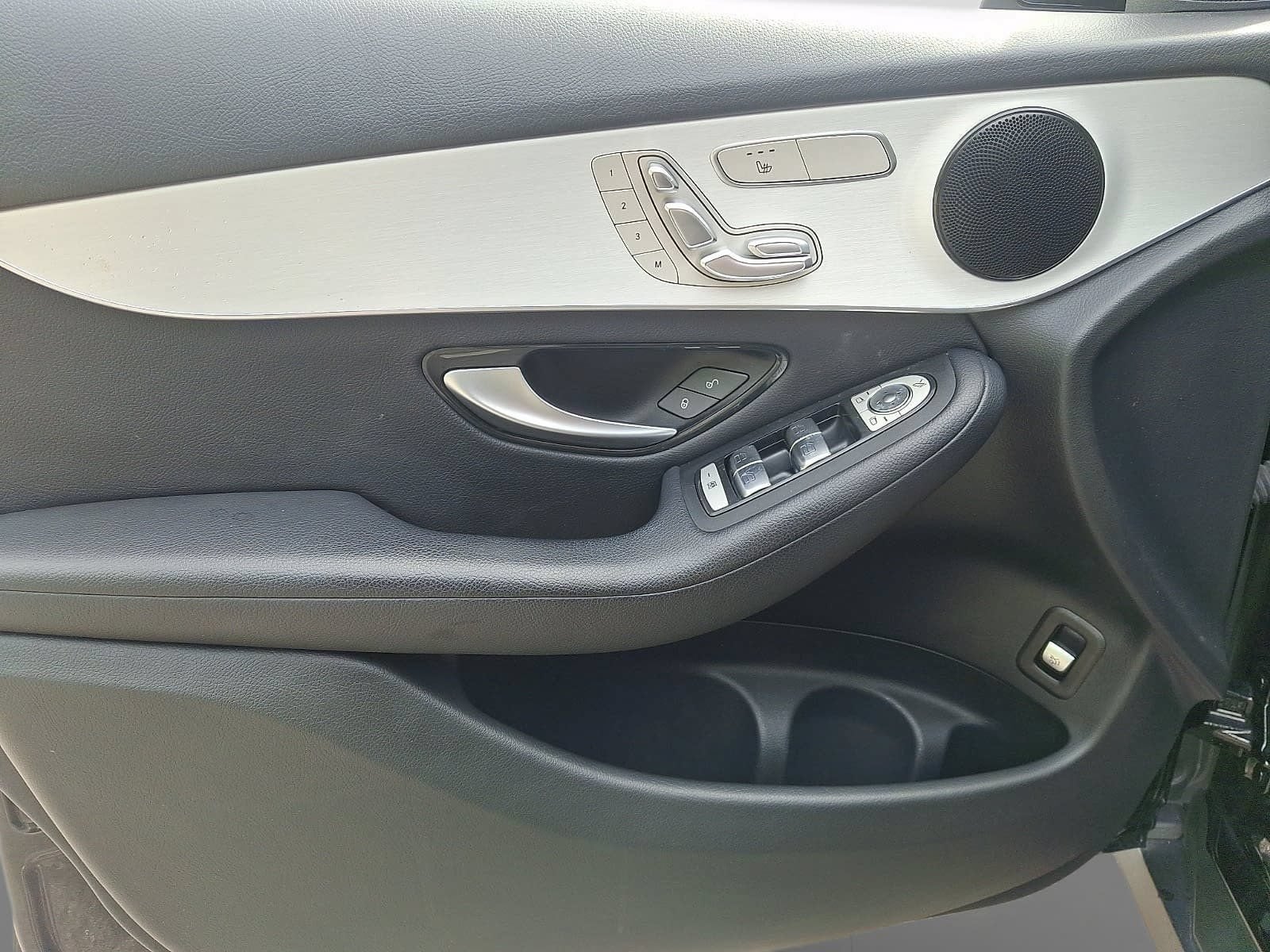 2022 Mercedes-Benz GLC GLC 300 4MATIC®
