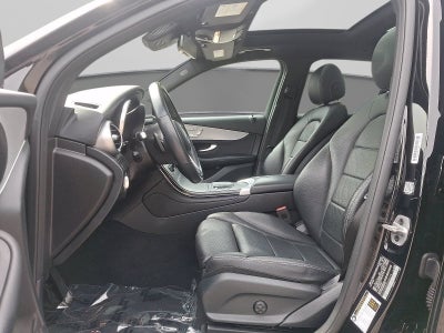 2022 Mercedes-Benz GLC GLC 300 4MATIC®