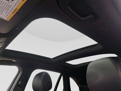 2022 Mercedes-Benz GLC GLC 300 4MATIC®