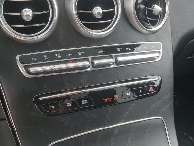 2022 Mercedes-Benz GLC GLC 300 4MATIC®