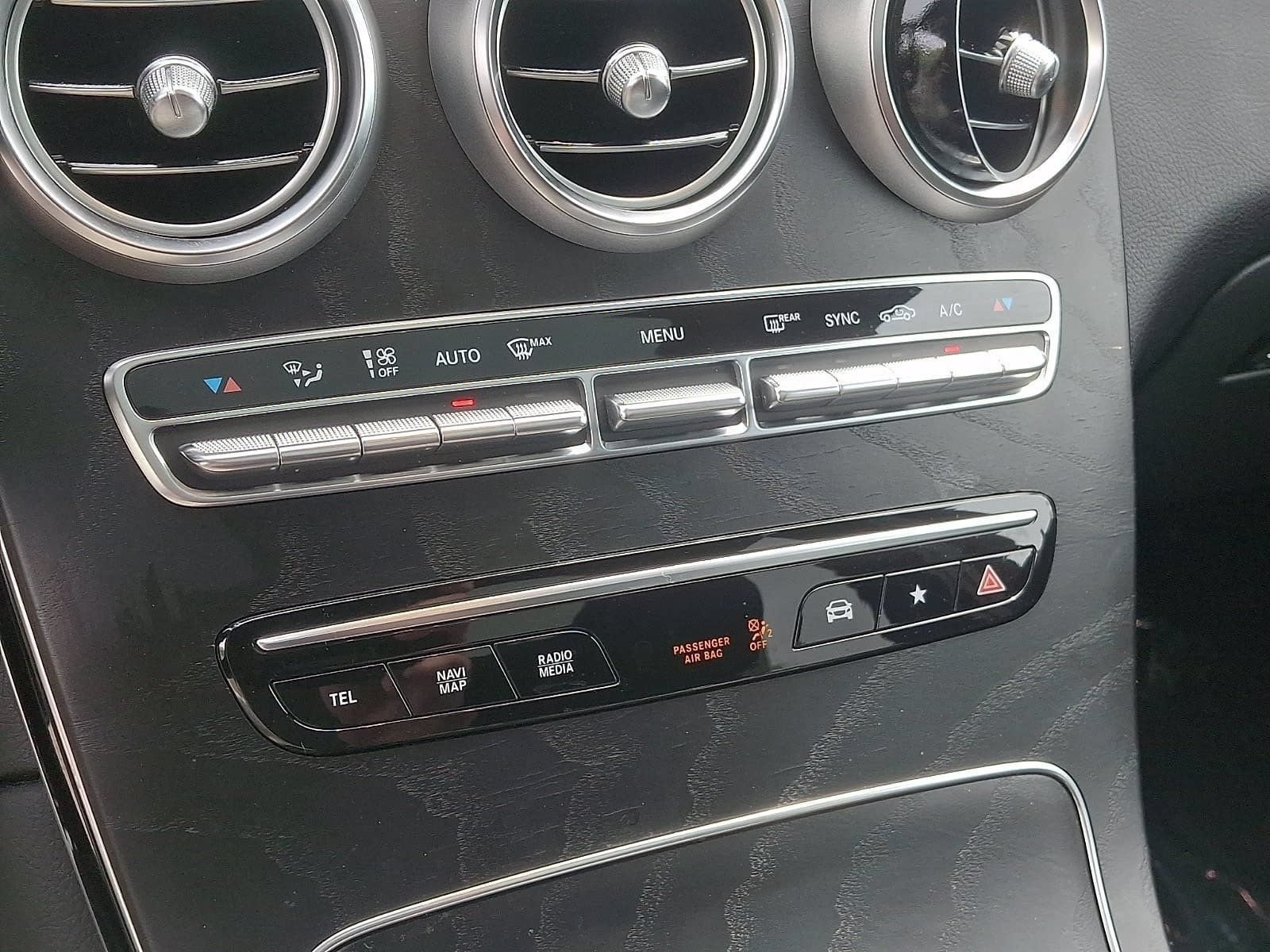 2022 Mercedes-Benz GLC GLC 300 4MATIC®