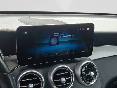 2022 Mercedes-Benz GLC GLC 300 4MATIC®