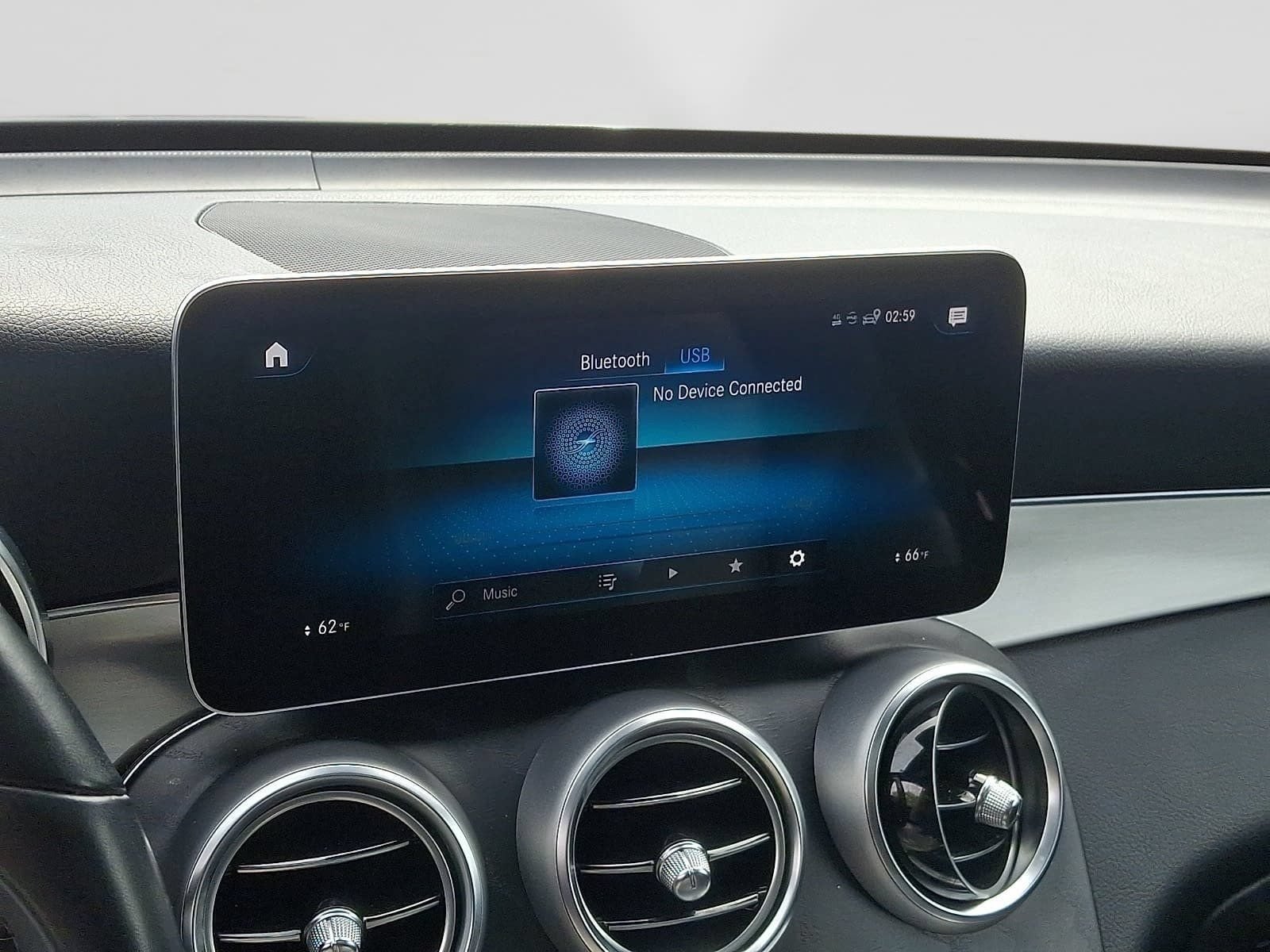 2022 Mercedes-Benz GLC GLC 300 4MATIC®