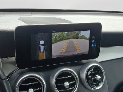 2022 Mercedes-Benz GLC GLC 300 4MATIC®