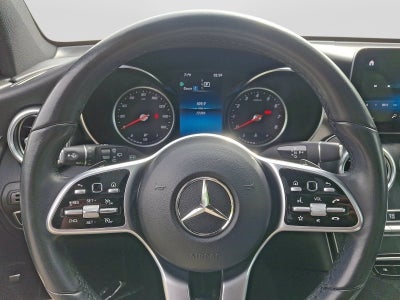 2022 Mercedes-Benz GLC GLC 300 4MATIC®