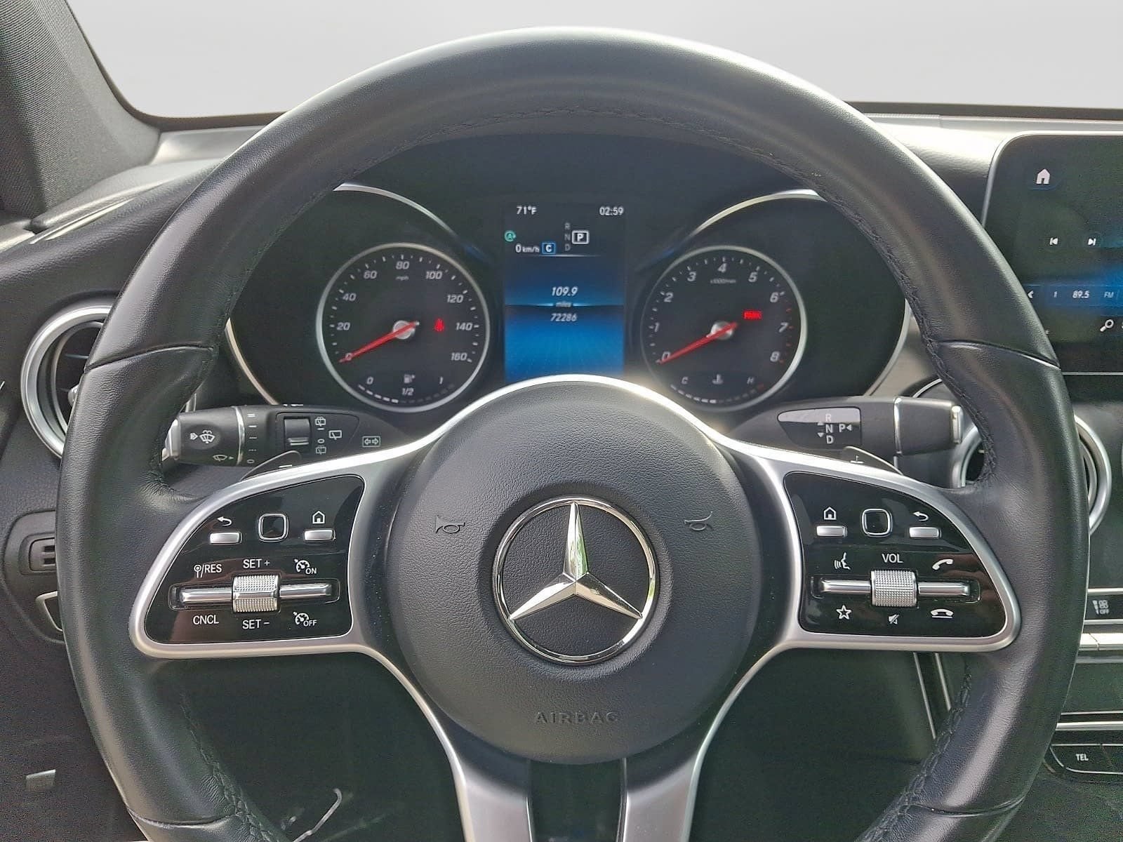 2022 Mercedes-Benz GLC GLC 300 4MATIC®