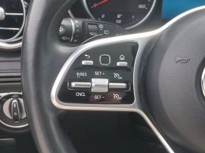 2022 Mercedes-Benz GLC GLC 300 4MATIC®