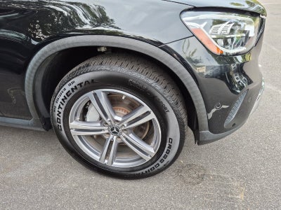 2022 Mercedes-Benz GLC GLC 300 4MATIC®