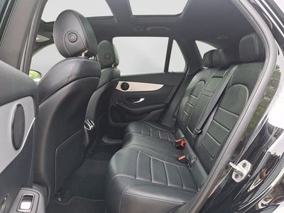 2022 Mercedes-Benz GLC GLC 300 4MATIC®