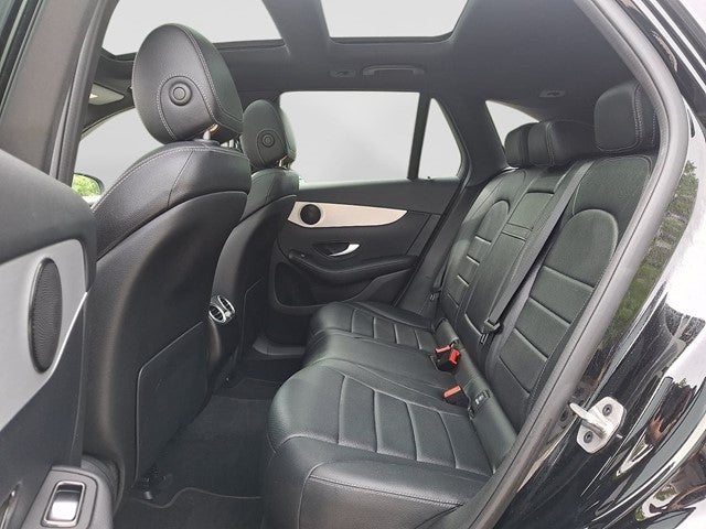 2022 Mercedes-Benz GLC GLC 300 4MATIC®