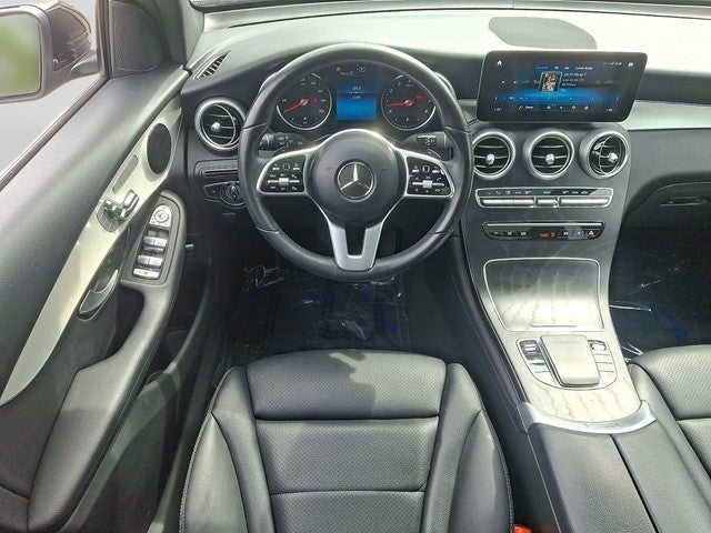 2022 Mercedes-Benz GLC GLC 300 4MATIC®