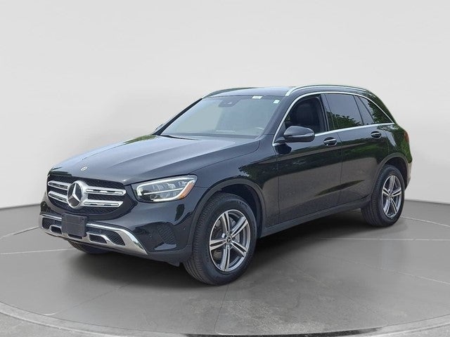 2022 Mercedes-Benz GLC GLC 300 4MATIC®