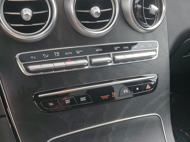 2022 Mercedes-Benz GLC GLC 300 4MATIC®