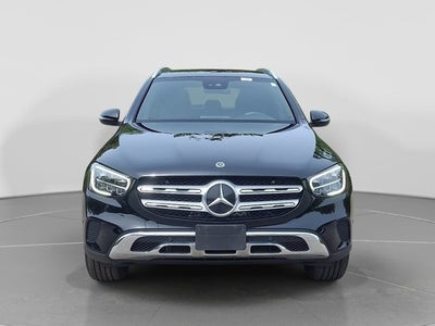 2022 Mercedes-Benz GLC GLC 300 4MATIC®