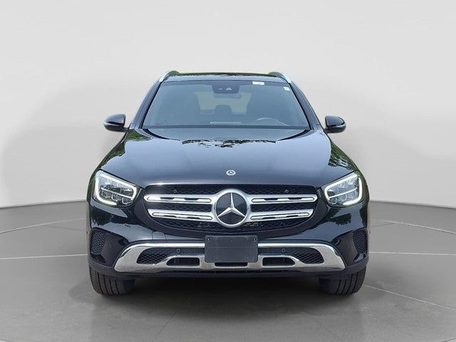 2022 Mercedes-Benz GLC GLC 300 4MATIC®