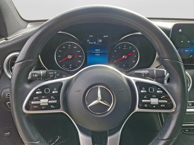 2022 Mercedes-Benz GLC GLC 300 4MATIC®